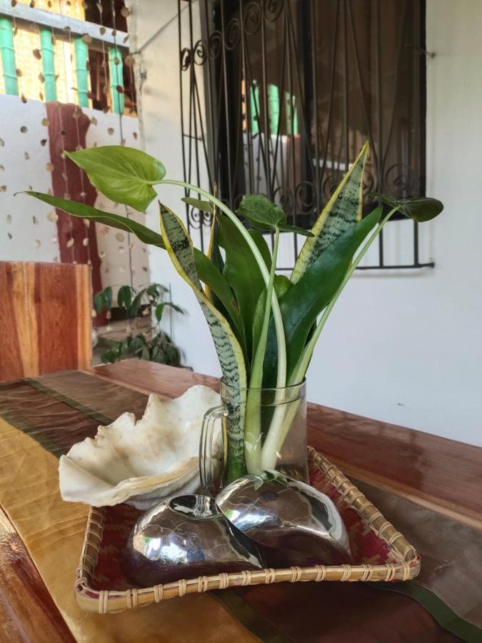 Purple Homestay Hillside Coron Exterior photo